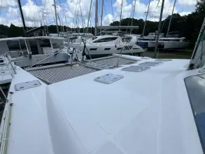 Thumbnail von Voyage Yachts 520 No Worries