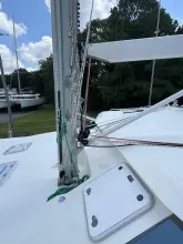 Thumbnail von Voyage Yachts 520 No Worries