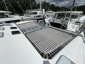 Thumbnail von Voyage Yachts 520 No Worries