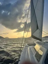 Thumbnail von Voyage Yachts 520 No Worries