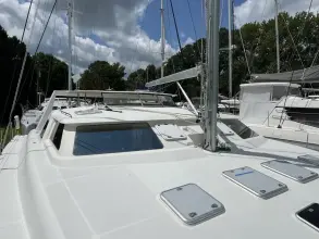 Thumbnail von Voyage Yachts 520 No Worries