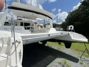 Thumbnail von Voyage Yachts 520 No Worries