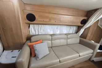 Thumbnail von Rinker 360 Express Cruiser