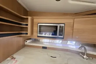 Thumbnail von Rinker 360 Express Cruiser