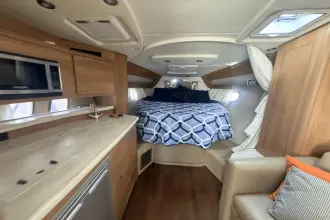 Thumbnail von Rinker 360 Express Cruiser