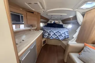 Thumbnail von Rinker 360 Express Cruiser