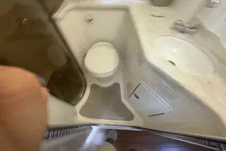 Thumbnail von Rinker 360 Express Cruiser