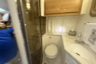 Thumbnail von Rinker 360 Express Cruiser