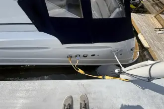 Thumbnail von Rinker 360 Express Cruiser