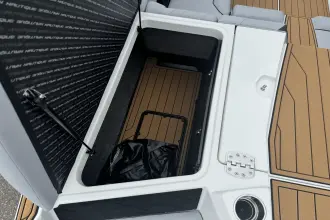 Thumbnail von Super Air Nautique S23