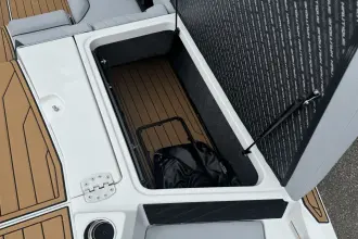 Thumbnail von Super Air Nautique S23