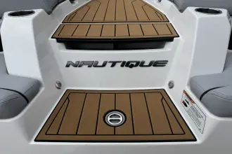Thumbnail von Super Air Nautique S23