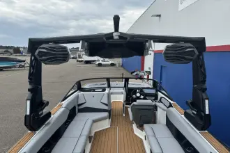 Thumbnail von Super Air Nautique S23