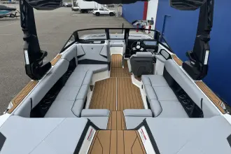 Thumbnail von Super Air Nautique S23