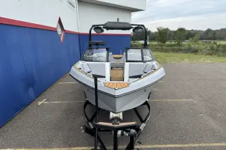 Thumbnail von Super Air Nautique S23