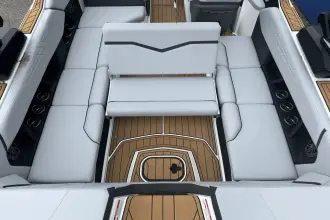 Thumbnail von Super Air Nautique S23