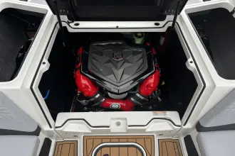 Thumbnail von Super Air Nautique S23