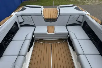 Thumbnail von Super Air Nautique S23