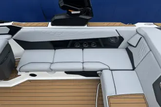 Thumbnail von Super Air Nautique S23