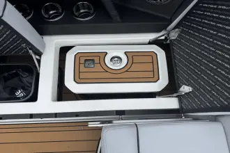 Thumbnail von Super Air Nautique S23