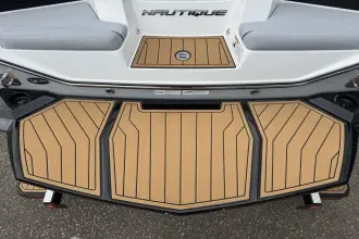 Thumbnail von Super Air Nautique S23