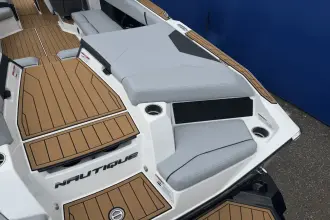 Thumbnail von Super Air Nautique S23