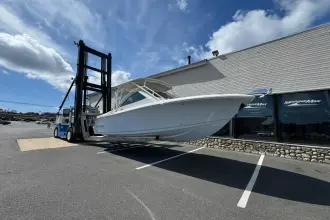 Thumbnail von Sailfish 245 DC