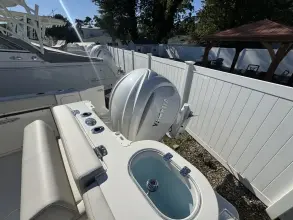 Thumbnail von Sailfish 245 DC