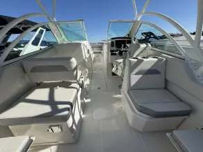 Thumbnail von Sailfish 245 DC