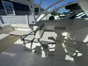 Thumbnail von Sailfish 245 DC