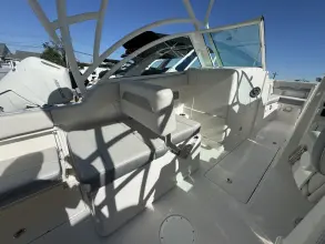 Thumbnail von Sailfish 245 DC