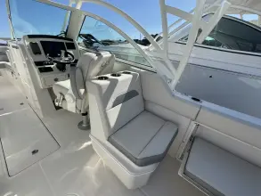 Thumbnail von Sailfish 245 DC