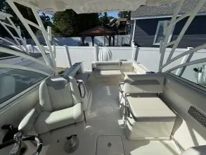 Thumbnail von Sailfish 245 DC