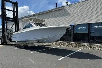 Thumbnail von Sailfish 245 DC