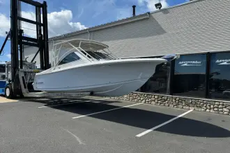 Thumbnail von Sailfish 245 DC