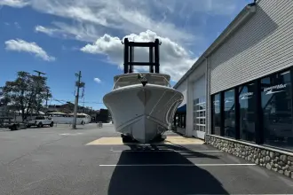 Thumbnail von Sailfish 245 DC