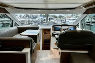 Thumbnail von Cruisers Yachts 45 Cantius