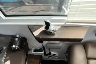 Thumbnail von Cruisers Yachts 45 Cantius