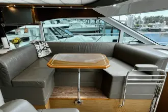 Thumbnail von Cruisers Yachts 45 Cantius