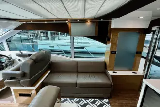 Thumbnail von Cruisers Yachts 45 Cantius