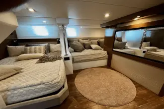 Thumbnail von Cruisers Yachts 45 Cantius