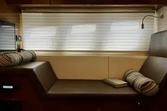 Thumbnail von Cruisers Yachts 45 Cantius