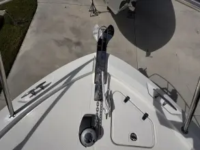 Thumbnail von Boston Whaler 365 Conquest