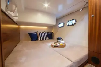 Thumbnail von Nimbus 405 Coupe