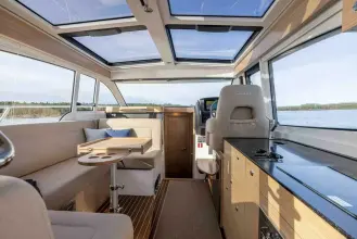 Thumbnail von Nimbus 365 Coupe