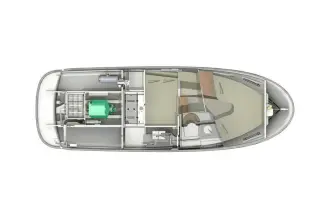 Thumbnail von Nimbus 305 Coupe