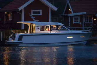 Thumbnail von Nimbus 305 Coupe