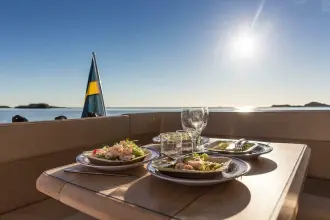 Thumbnail von Nimbus 305 Coupe