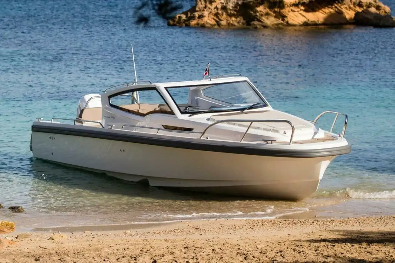 Thumbnail von Nimbus W9