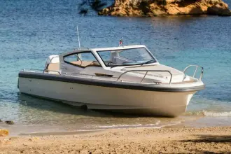 Thumbnail von Nimbus W9